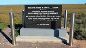 Birdseye Highway & Memorial
