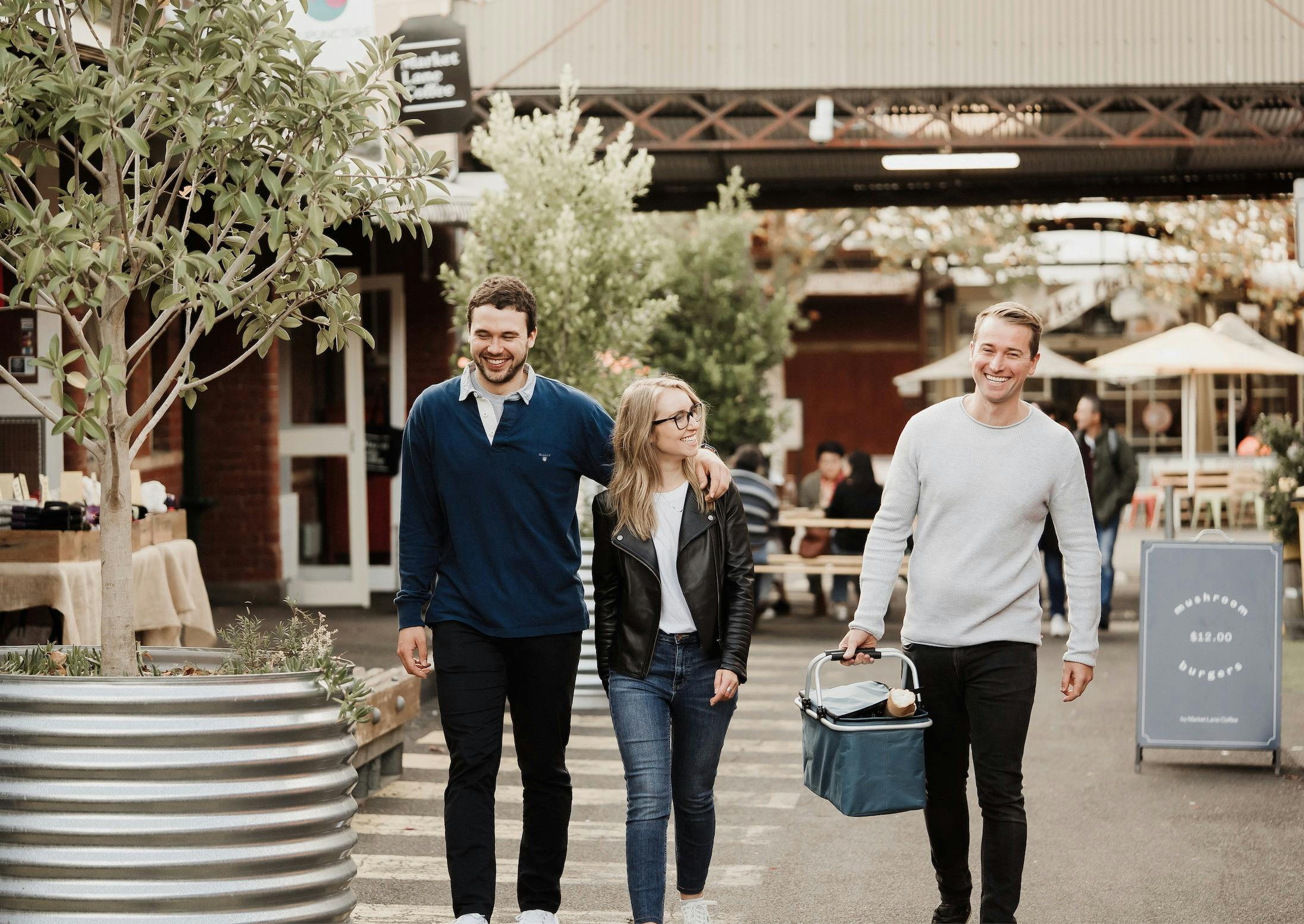 Mystery Weekend - Port Fairy