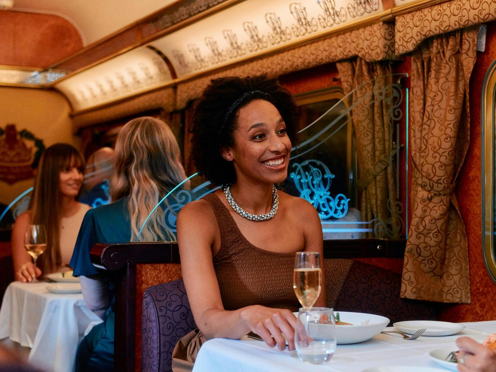 Gold Dining