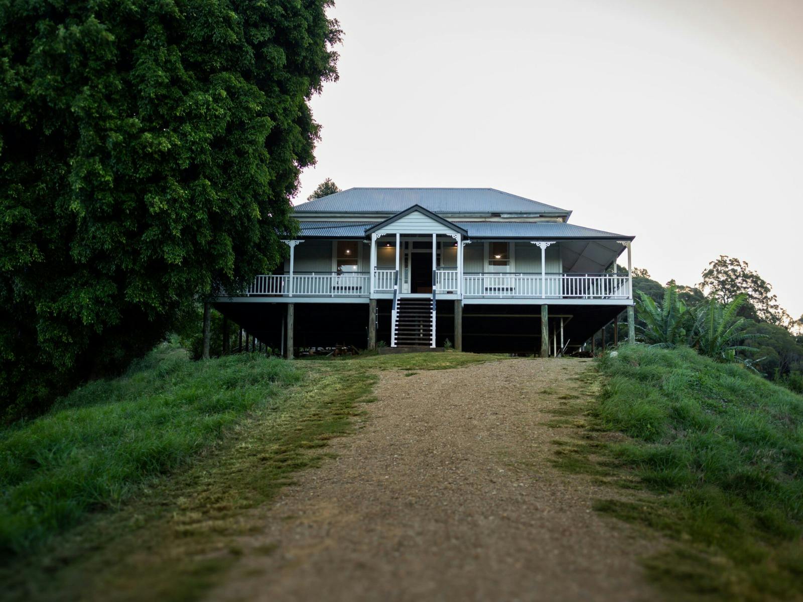 Myola Farm Stay