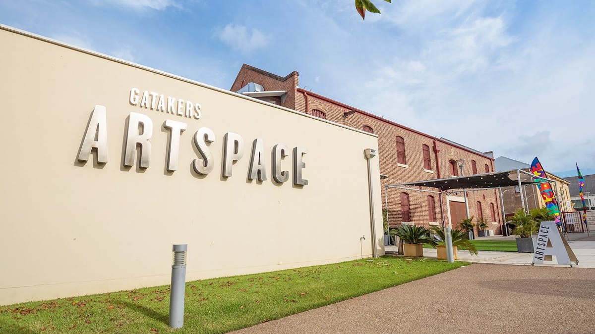 Gatakers Artspace