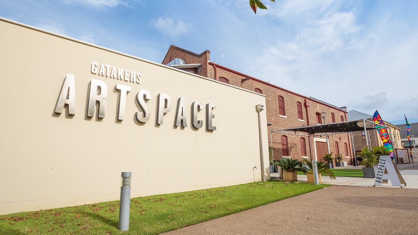 Gatakers Artspace Gatakers Artspace