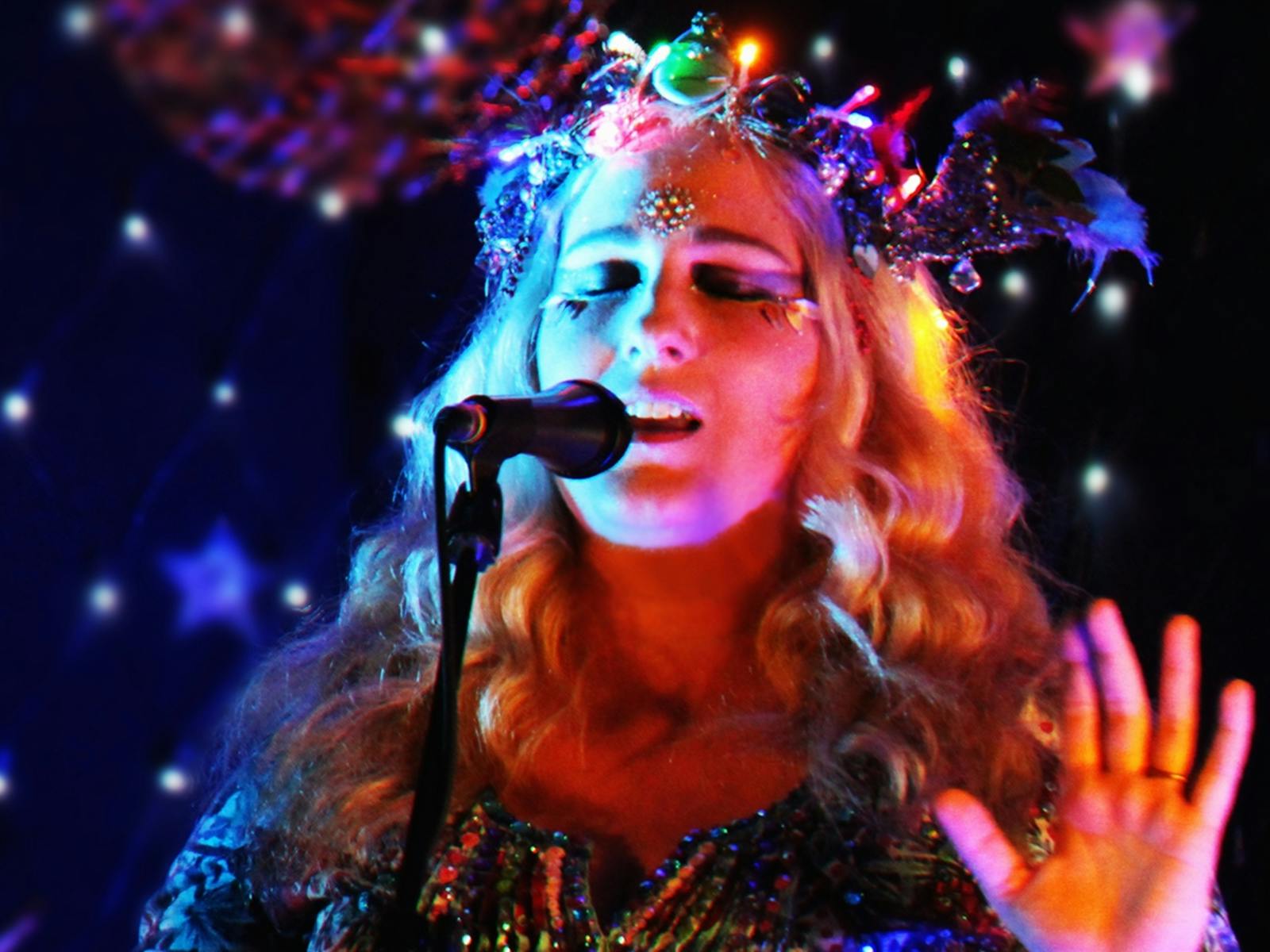 Image for The StarViking: Soiree II
