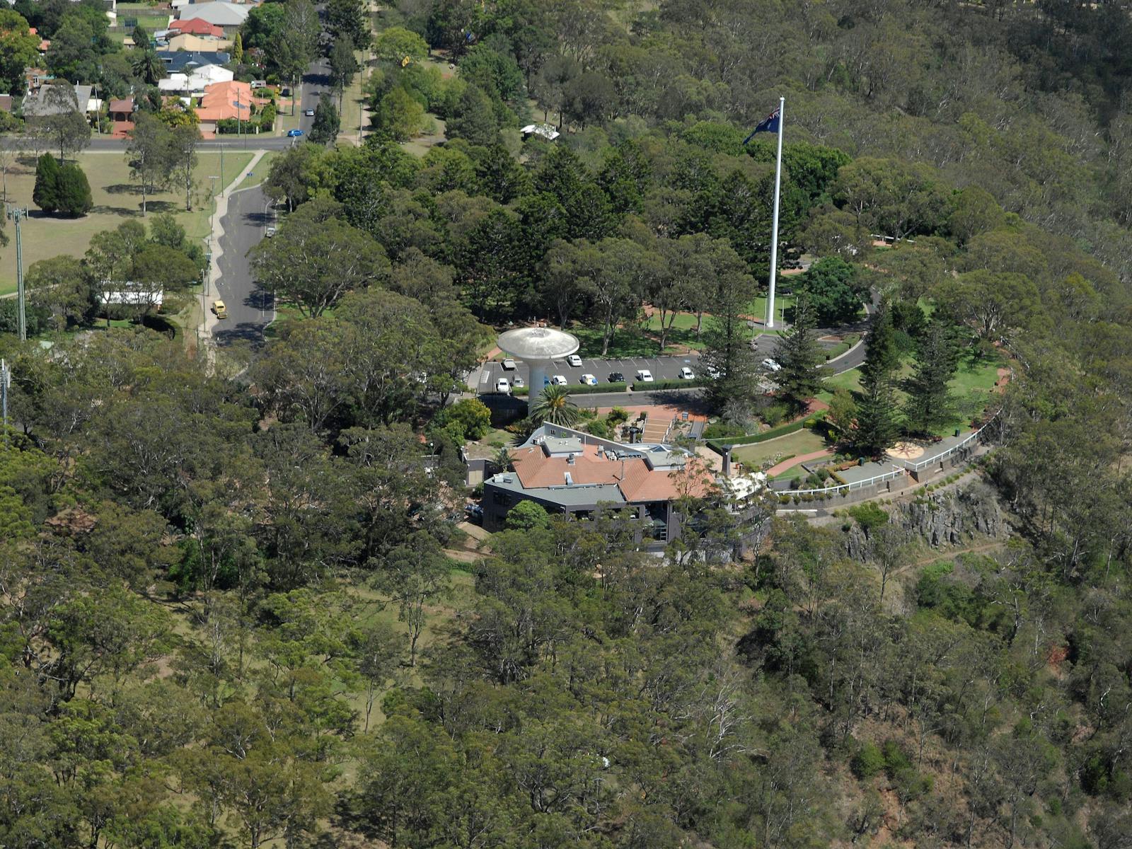 Picnic Point Cafe and Restaurant