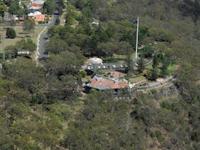 Picnic Point Toowoomba