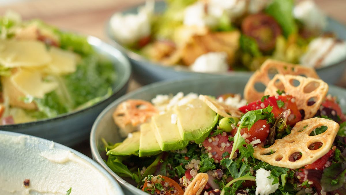 Club Whitsunday food graphic
