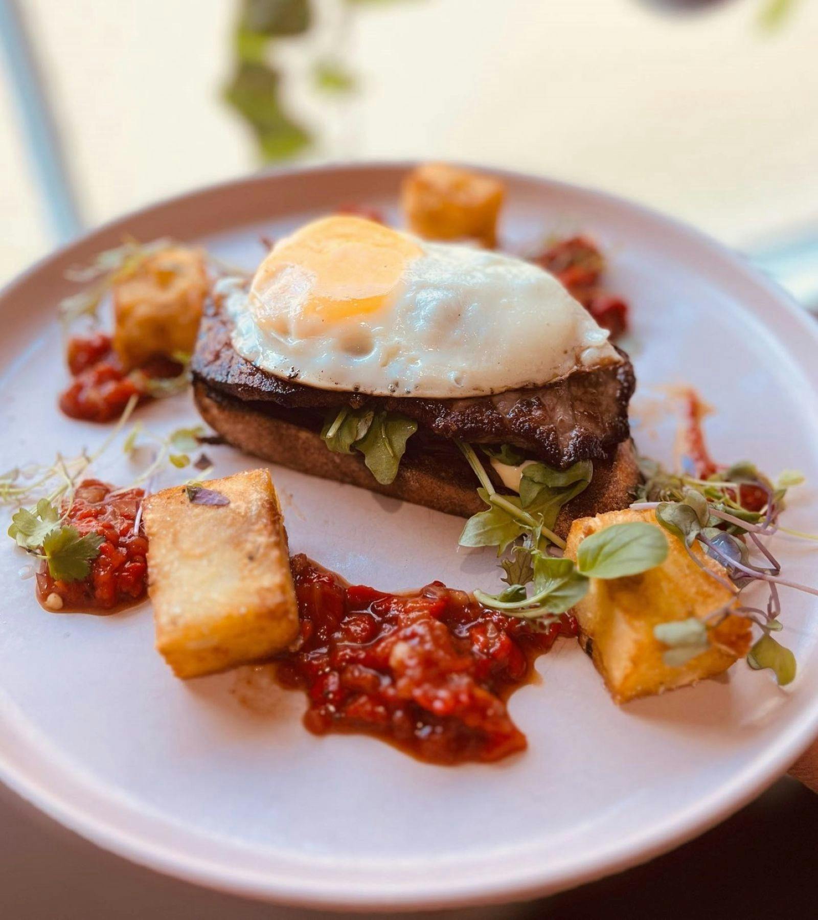delicious breakfasts