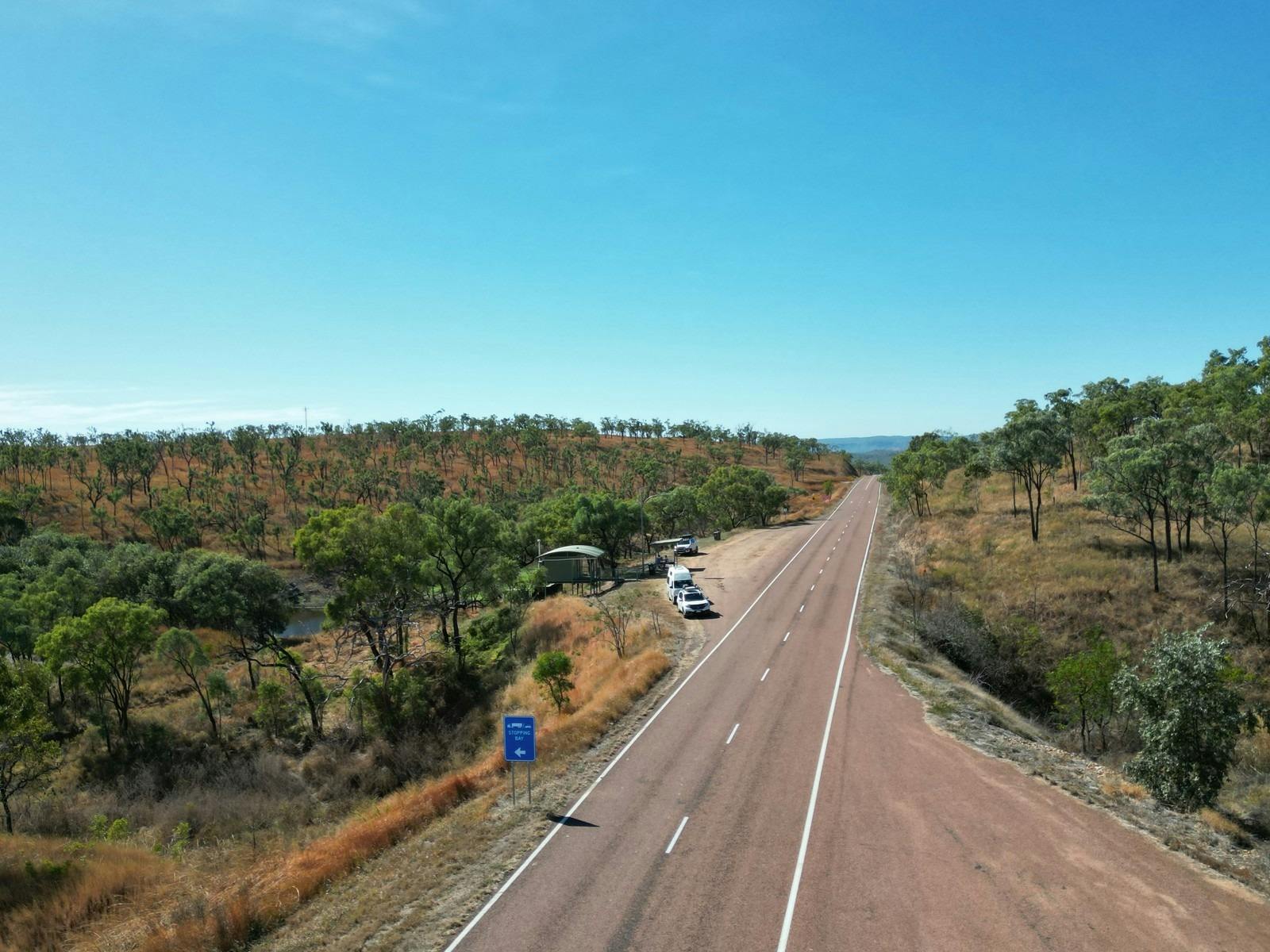 Cairns to Karumba Bike Ride