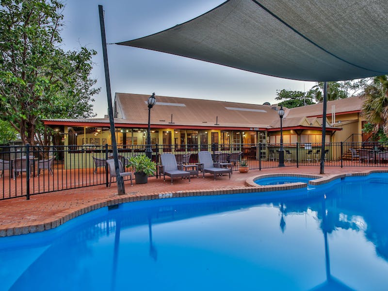 Reisefuhrer Fur Die Kimberley Region Tourism Australia