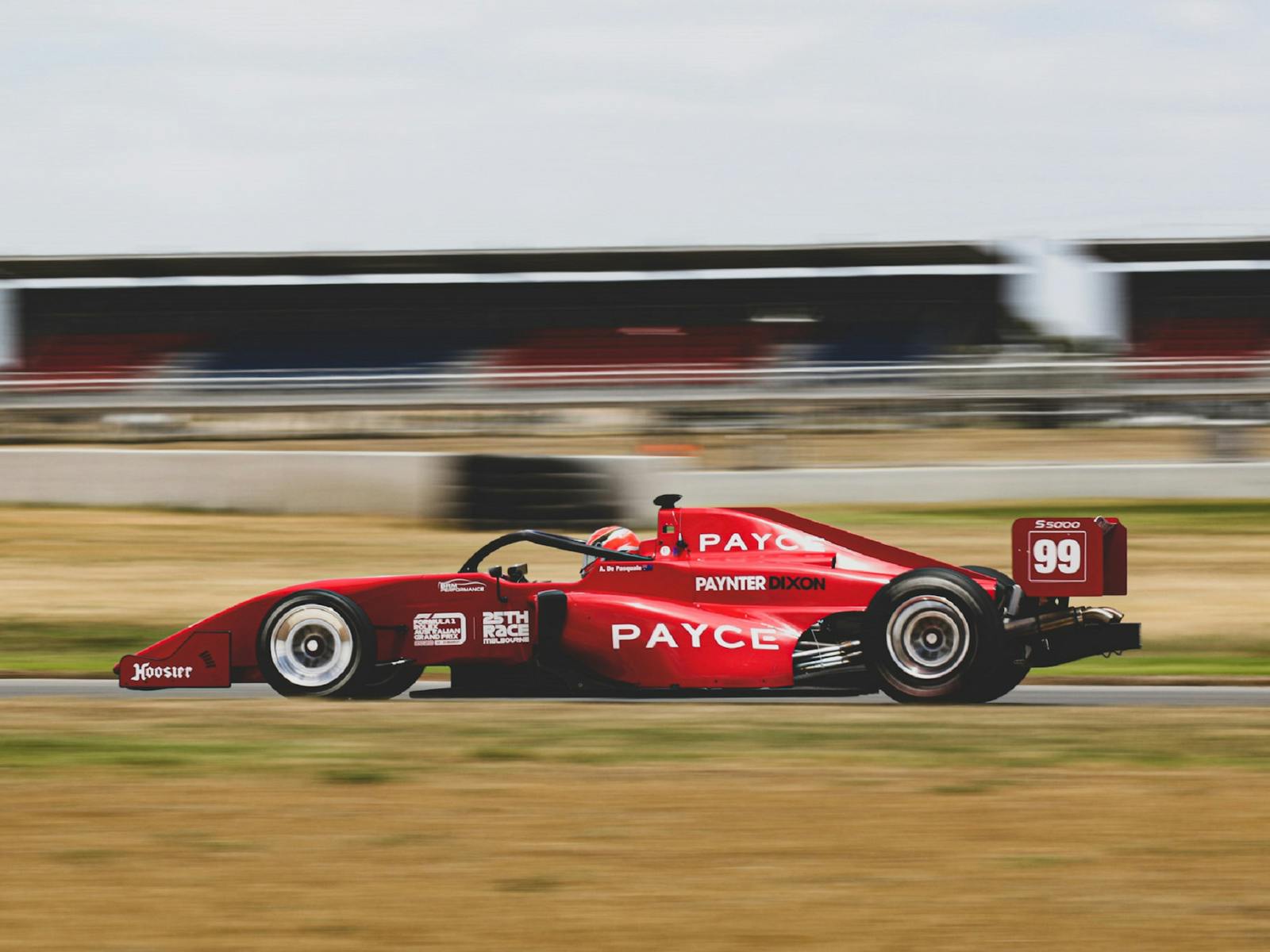 Image for Shannons Motorsport Australia Championships