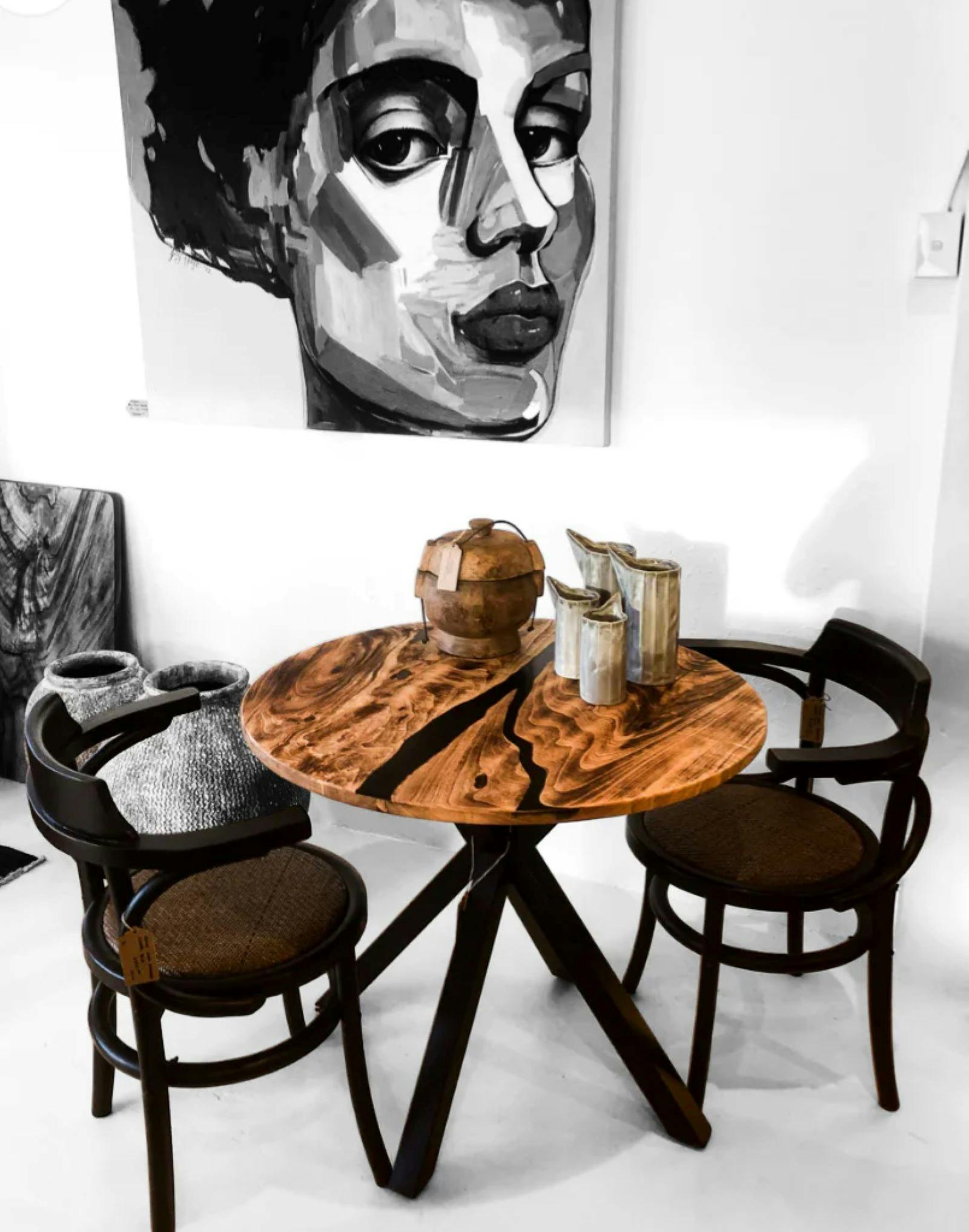 sustainable local artisan