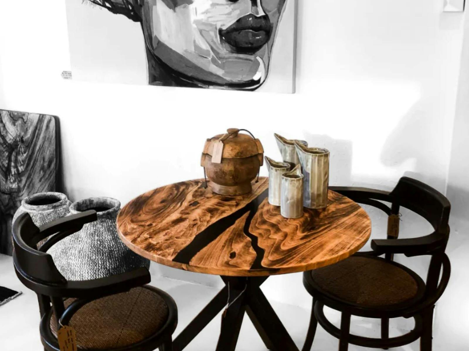 sustainable local artisan