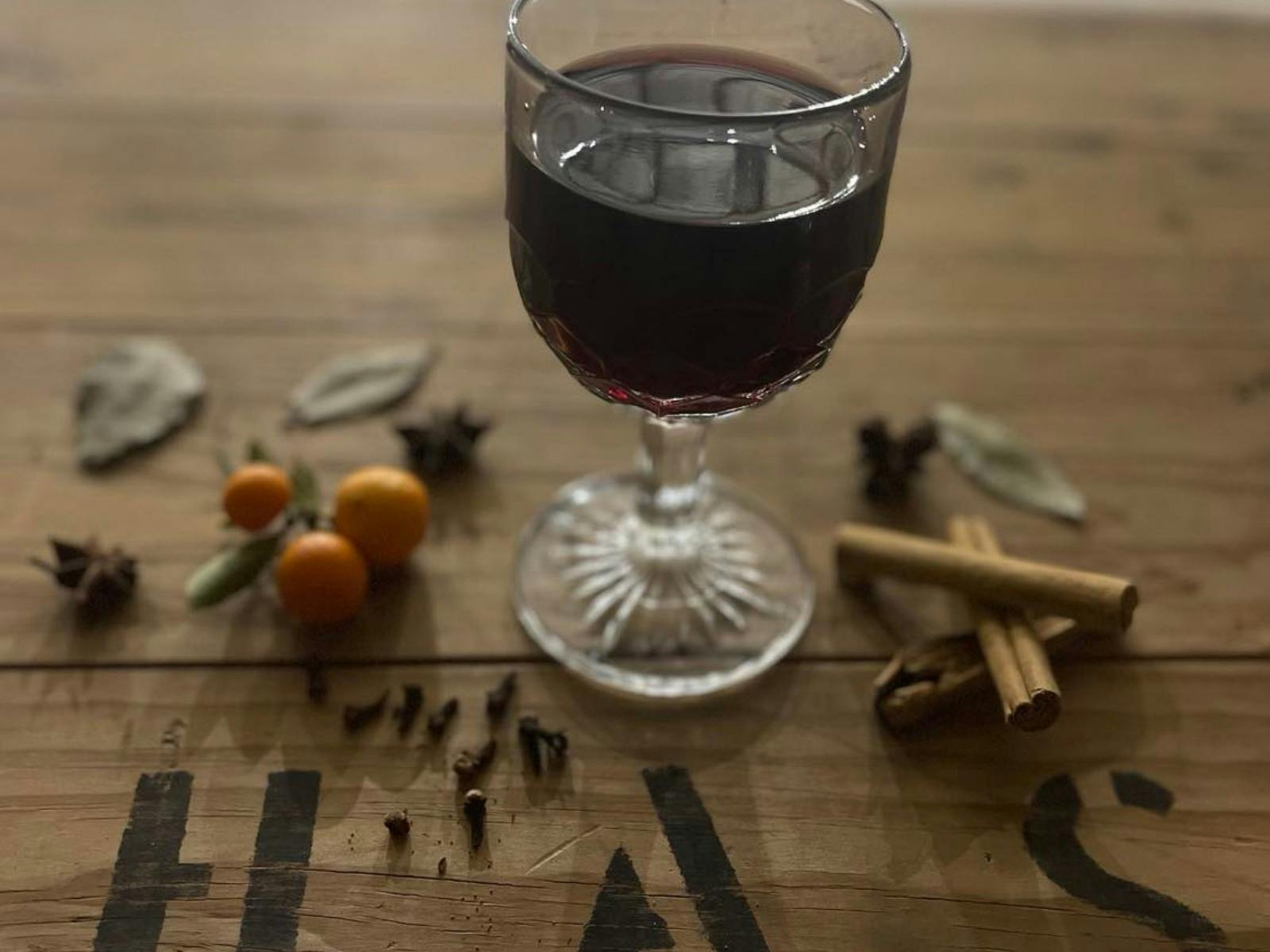 Wine