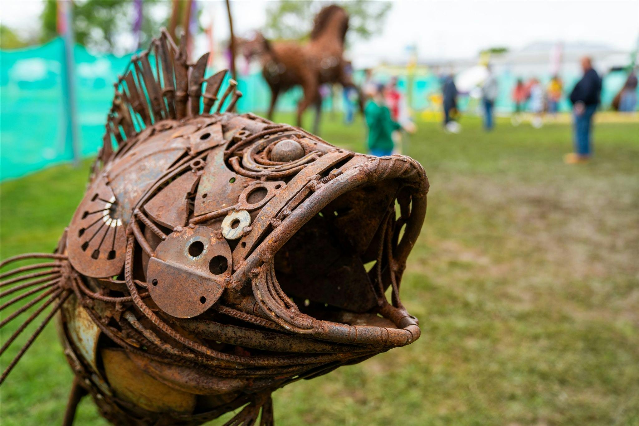 Lockhart Spirit of the land