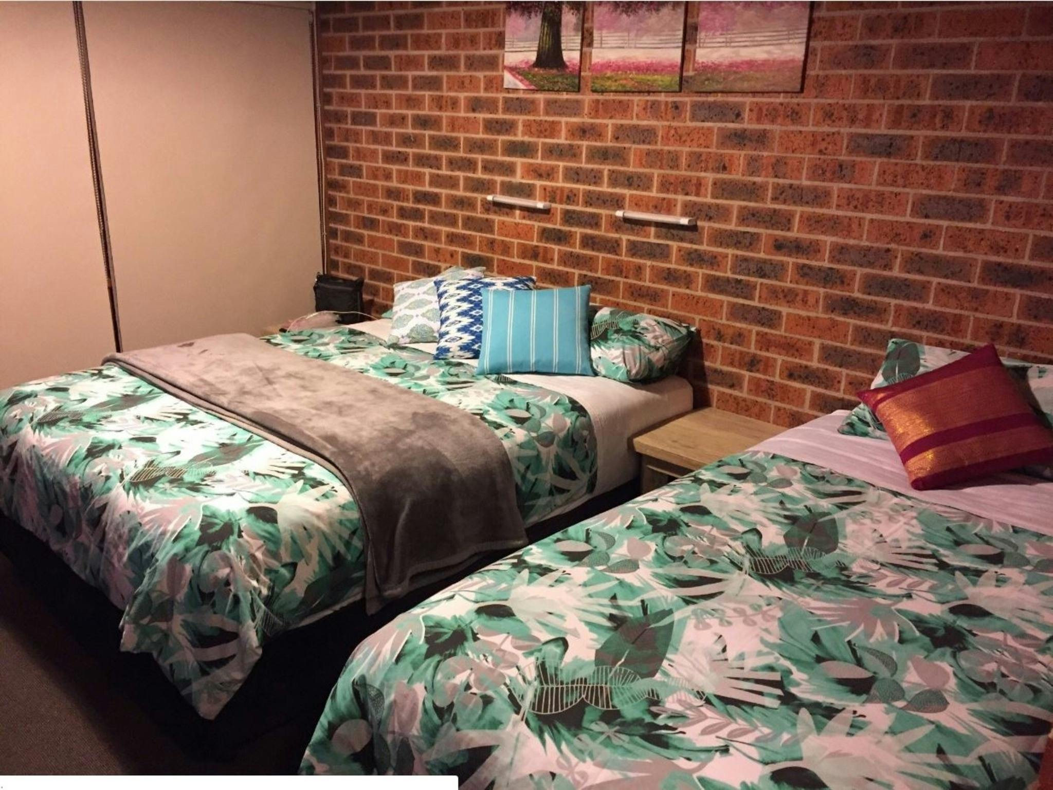 Braidwood Colonial Motel