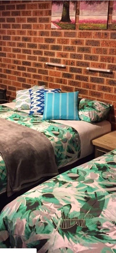 Braidwood Colonial Motel