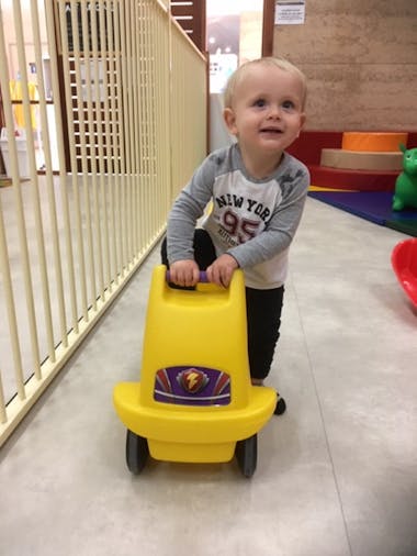 Copper Coast Indoor Play Centre