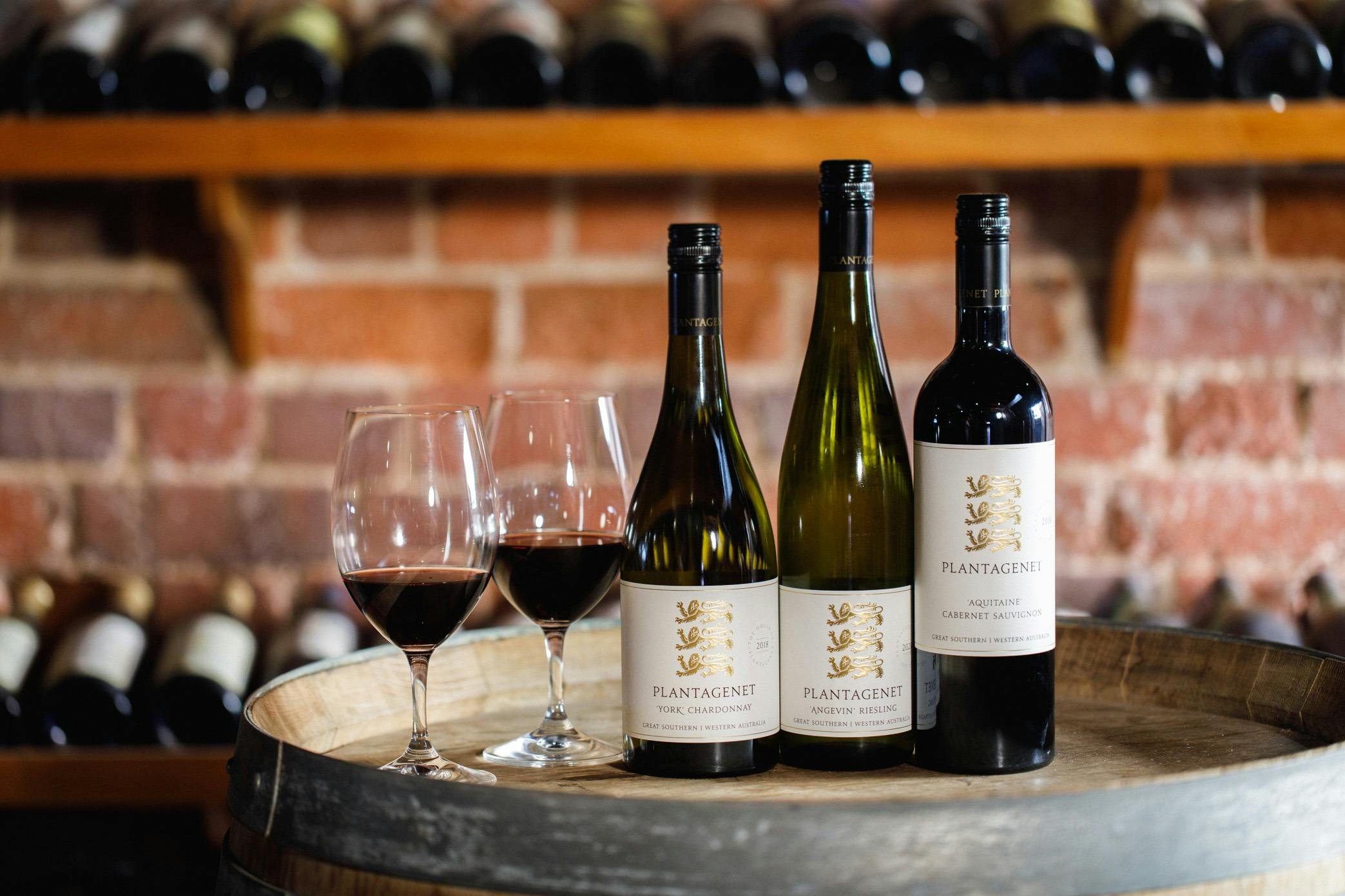 A Taste of Great Southern History