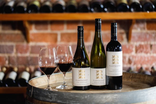 A Taste of Great Southern History