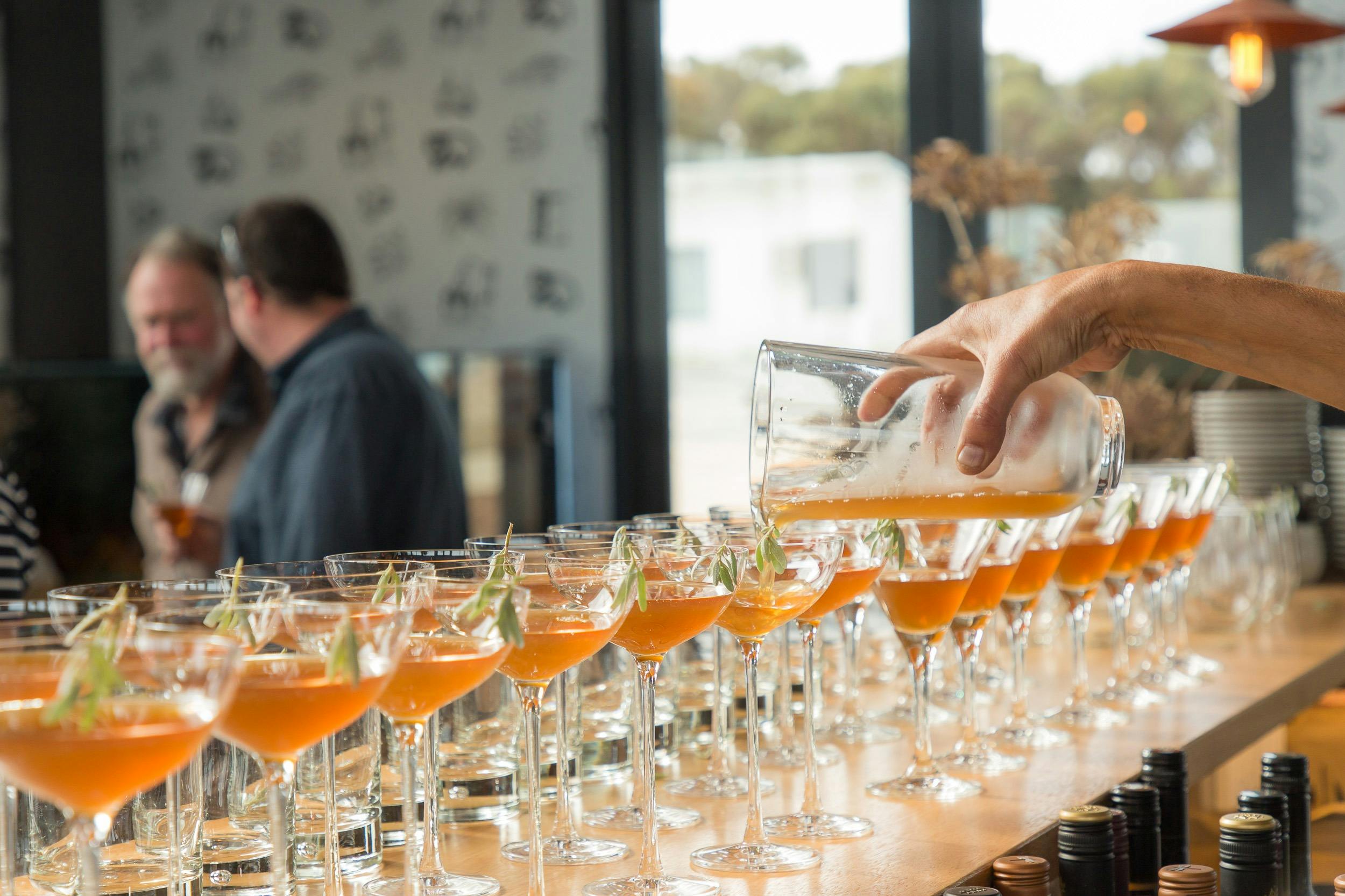 The Flinders Island Wild Weekend