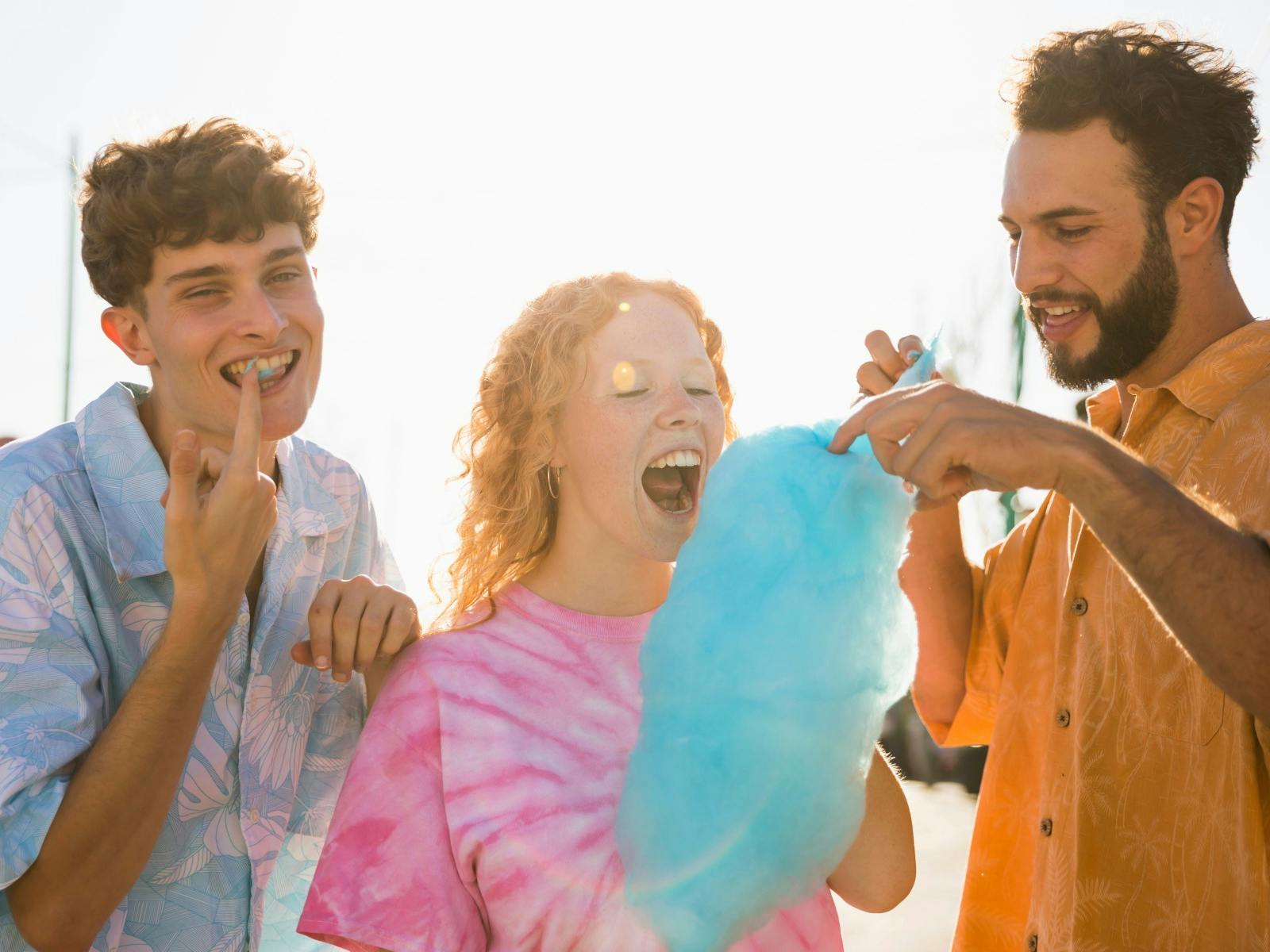 Family Fun Day at Wagga Wagga Christian College
