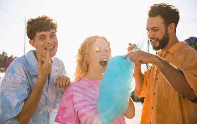Family Fun Day at Wagga Wagga Christian College