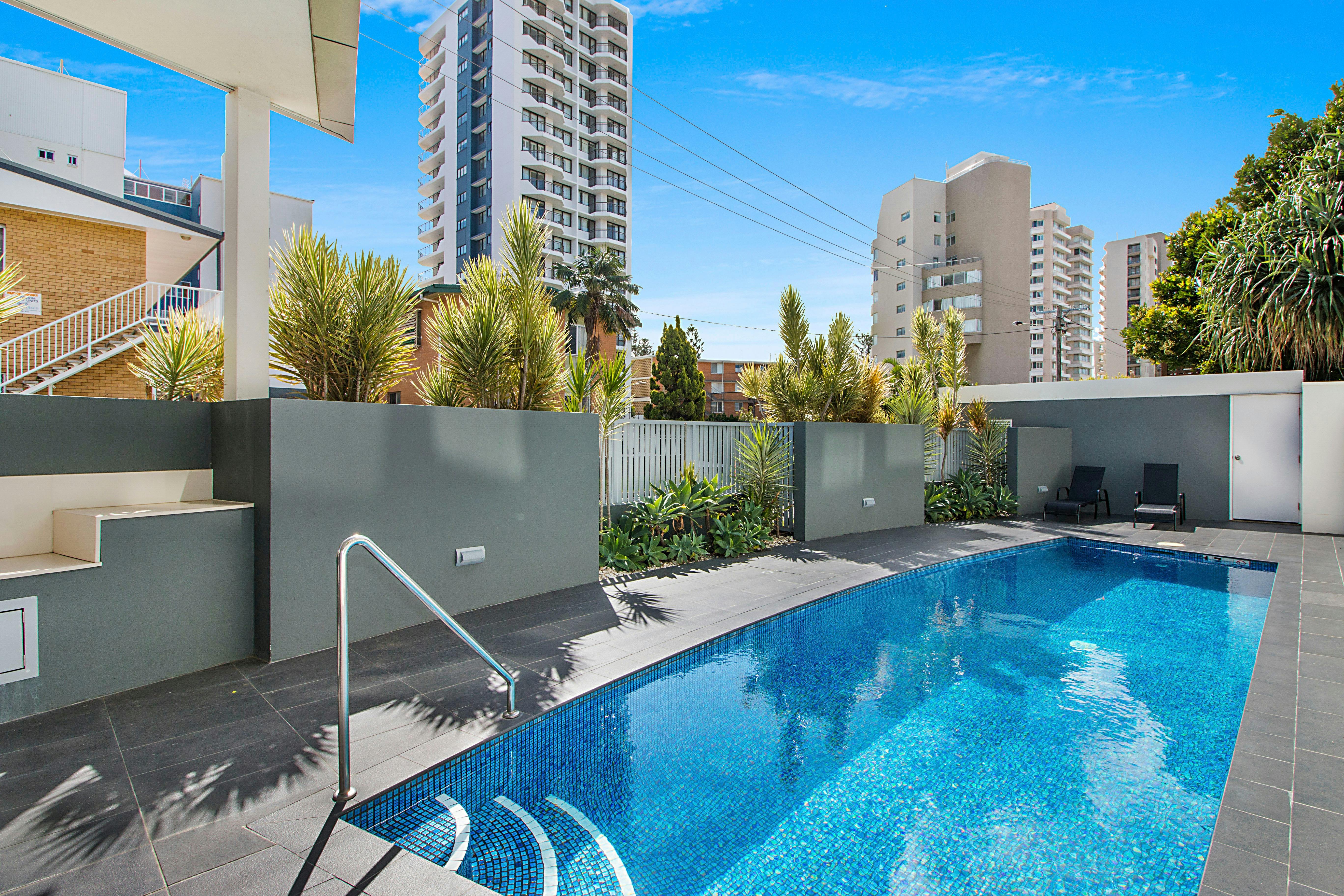 Eden Apartments Unit 901 - Coolangatta