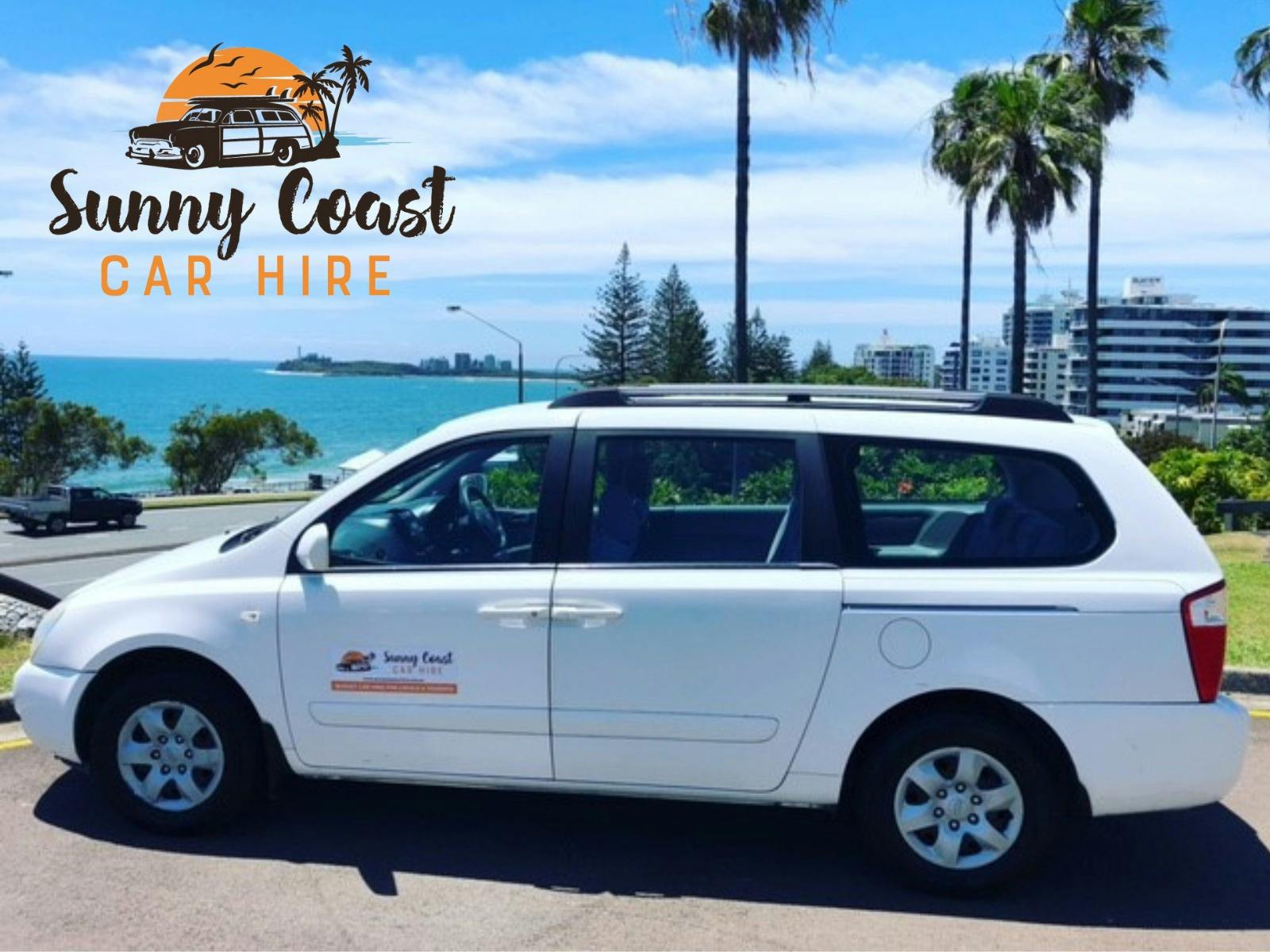 Sunny Coast Car Hire
