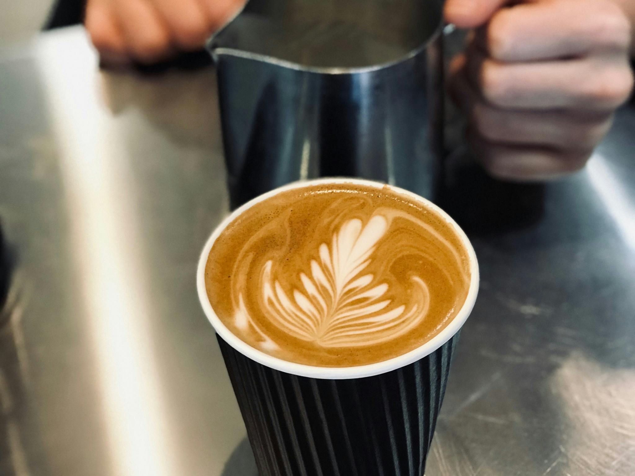 Miami Bakehouse West Pinjarra Southbound