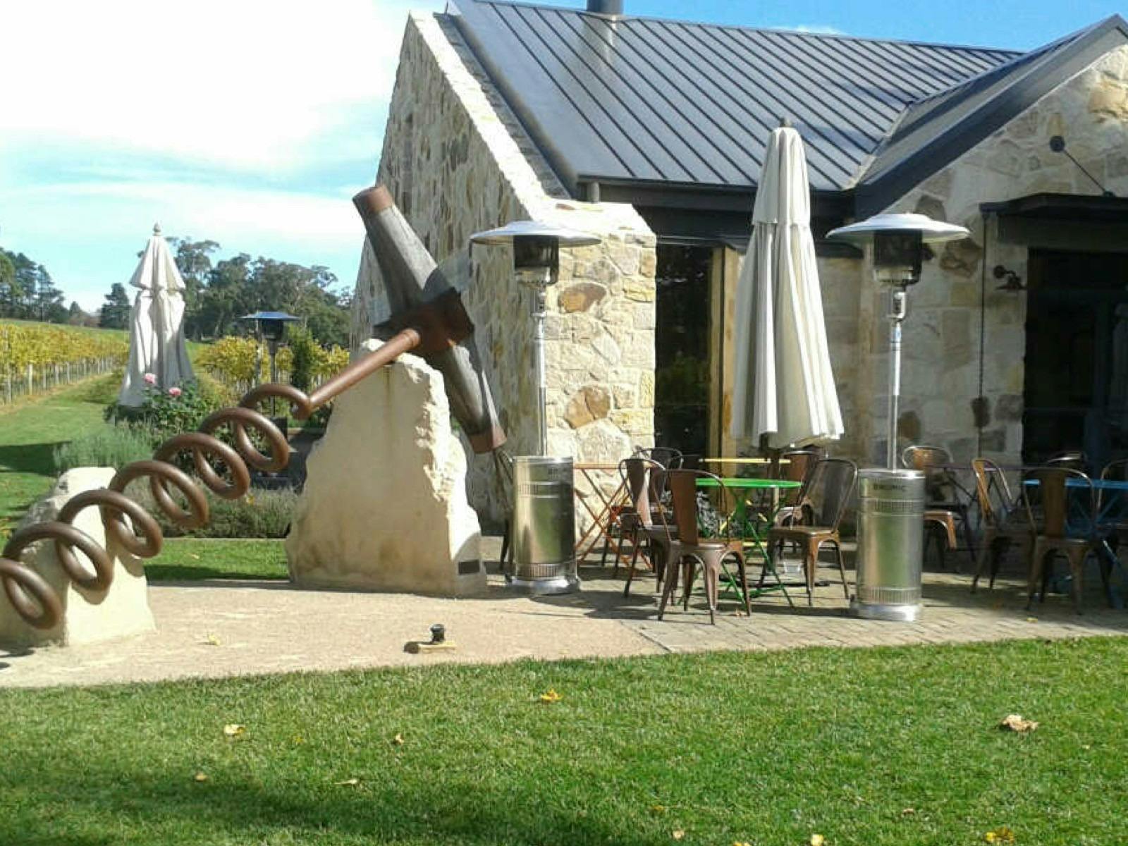 Winery SH Half Day Visit