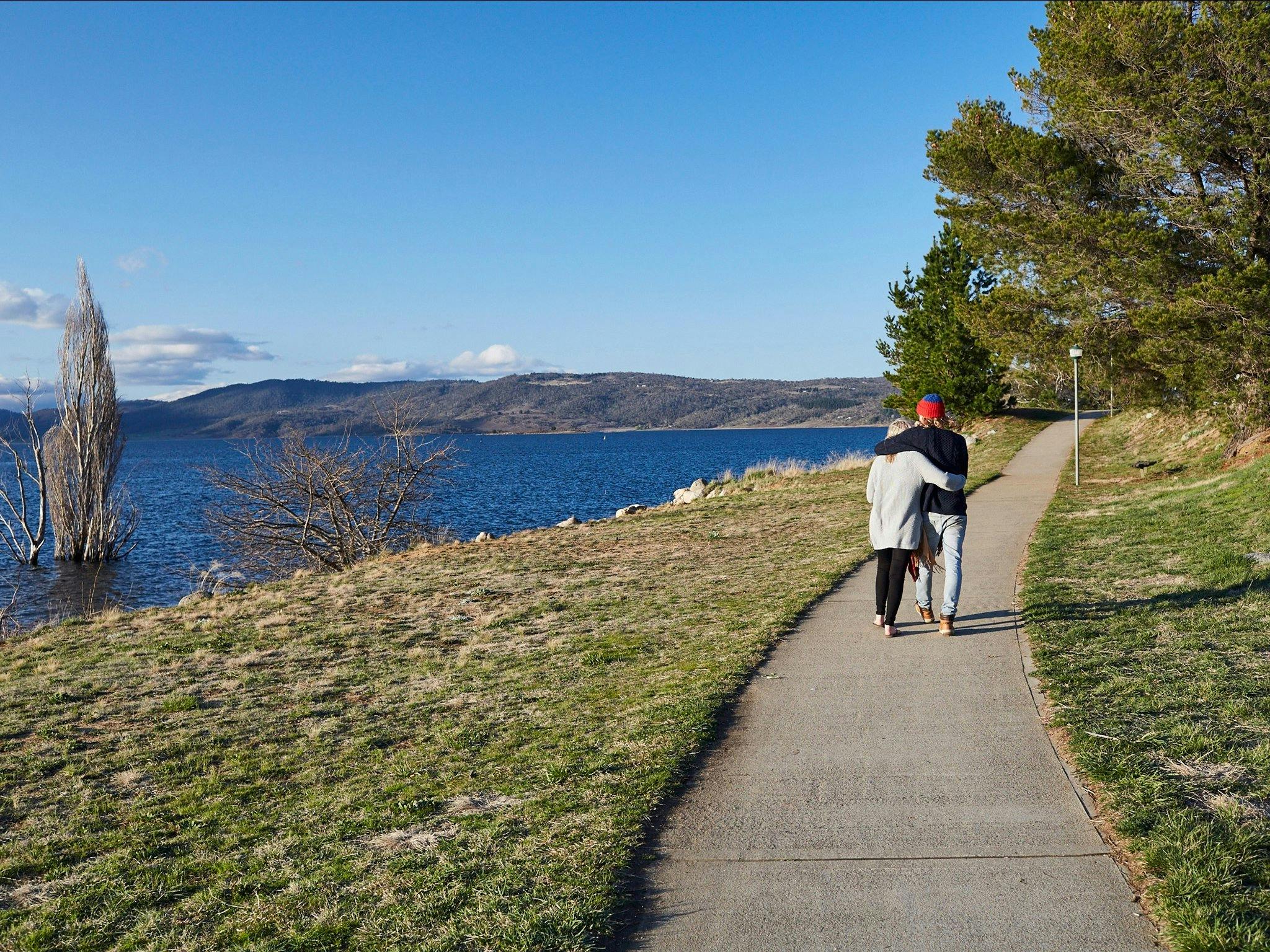 Jindabyne Holiday Park