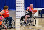 Wagga Wagga Wheelchair AFL