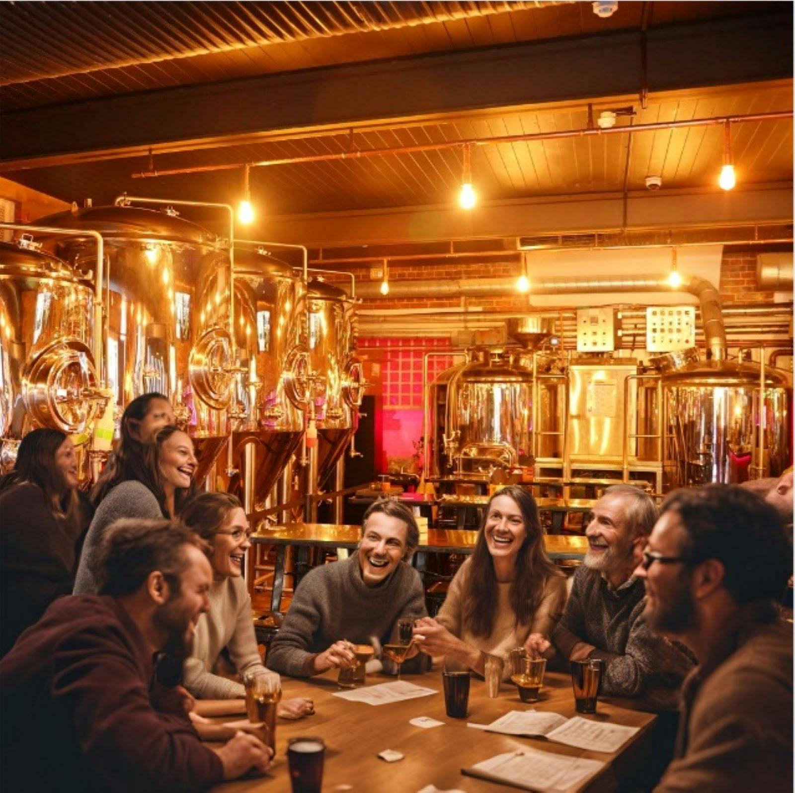 Thursday Night Trivia - General Trivia