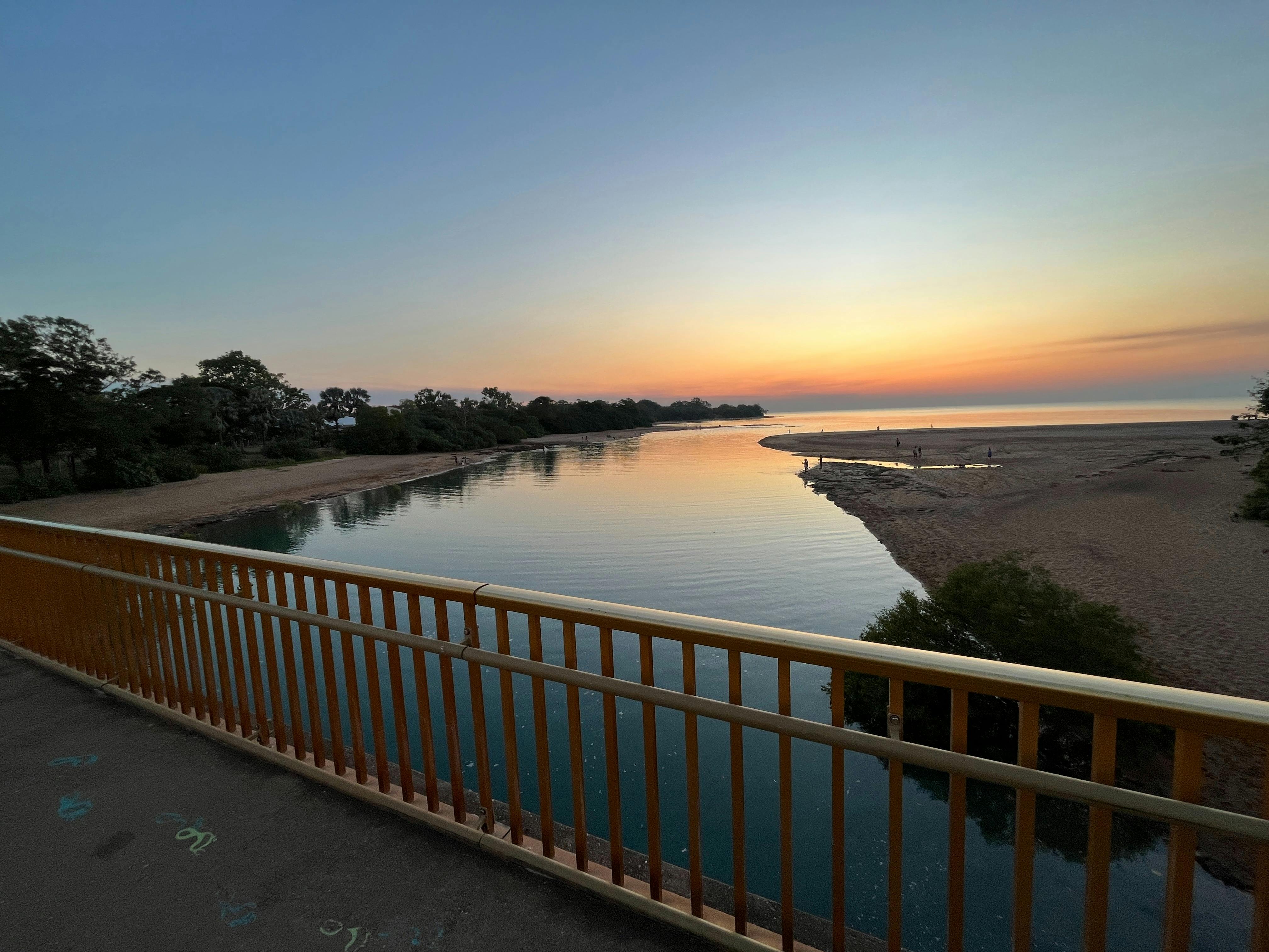 Rapid Creek- Nightcliff