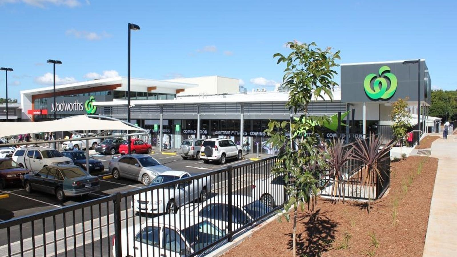 Goonellabah Shopping Centre