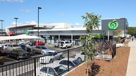 Goonellabah Shopping Centre