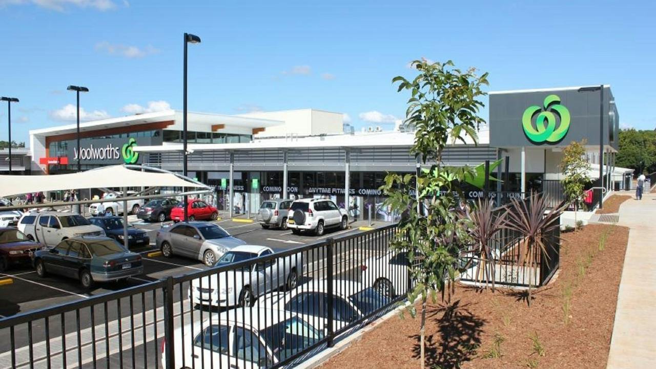 Goonellabah Shopping Centre