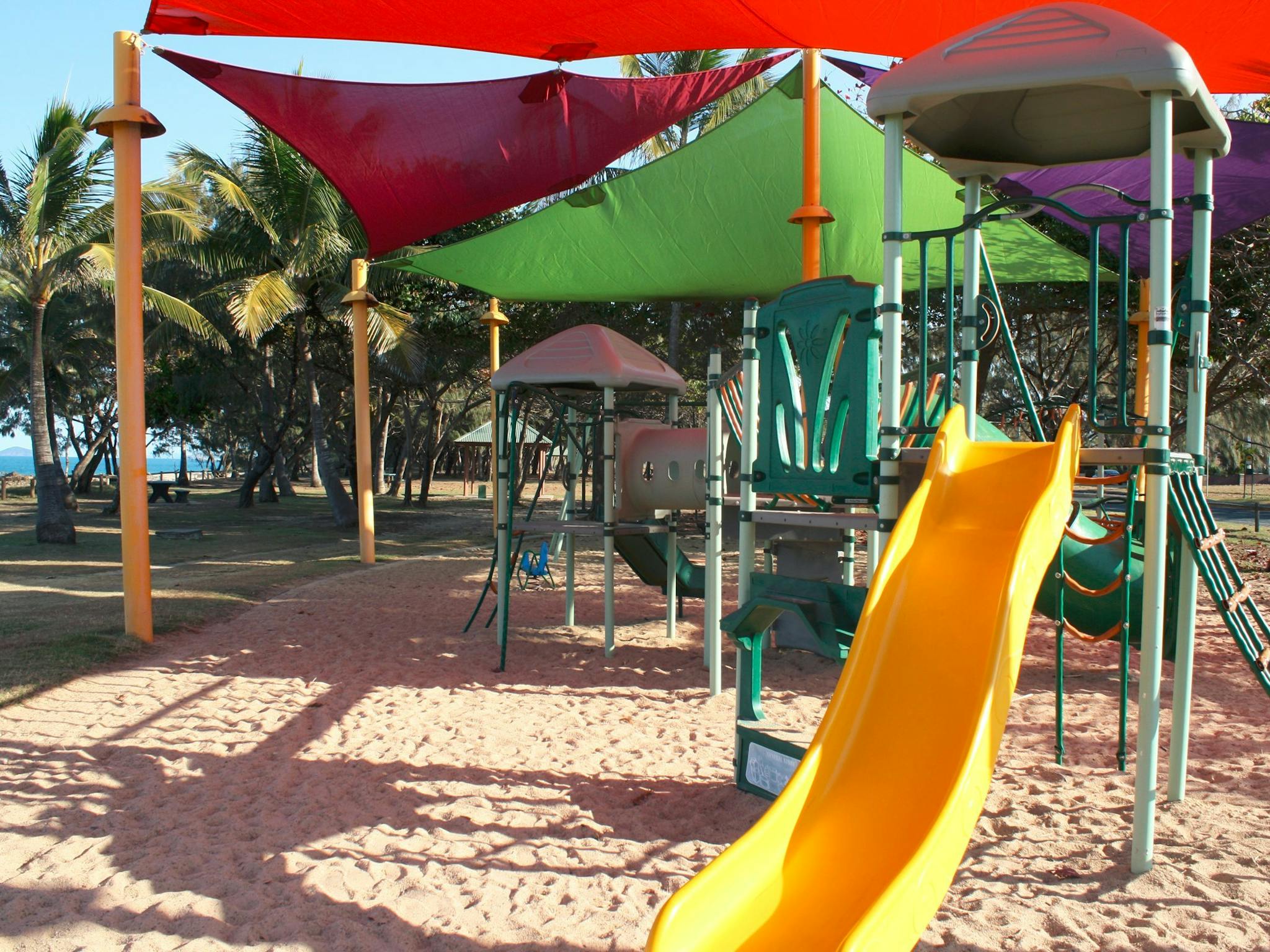 playground