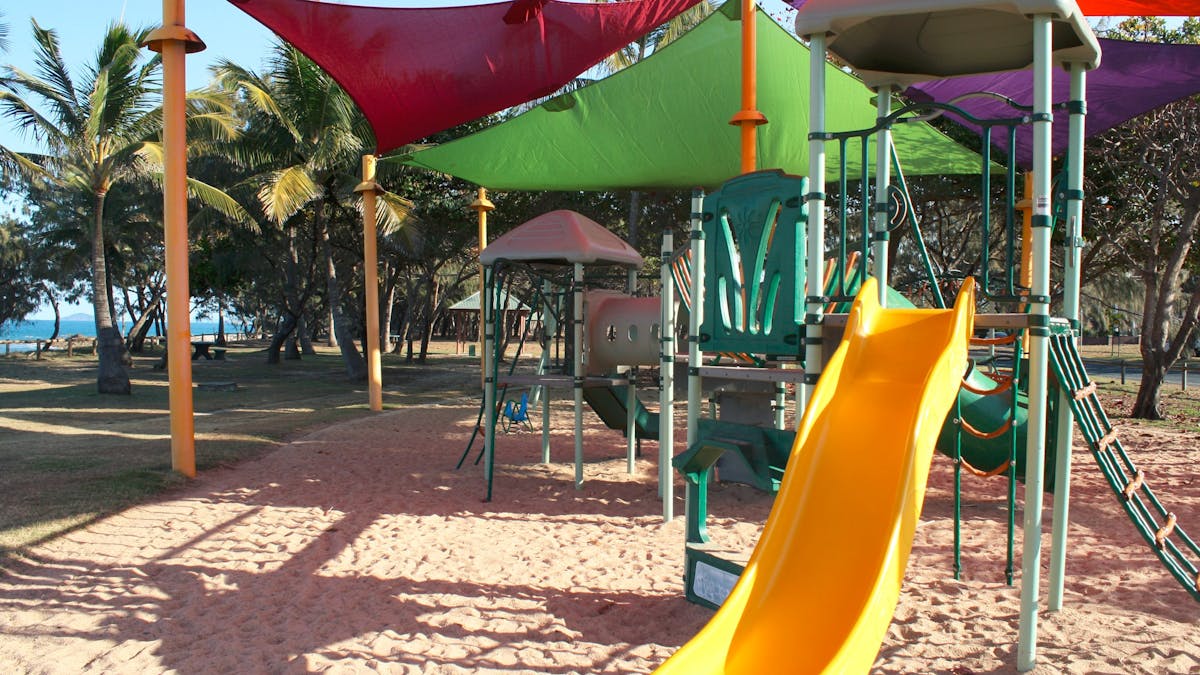 playground