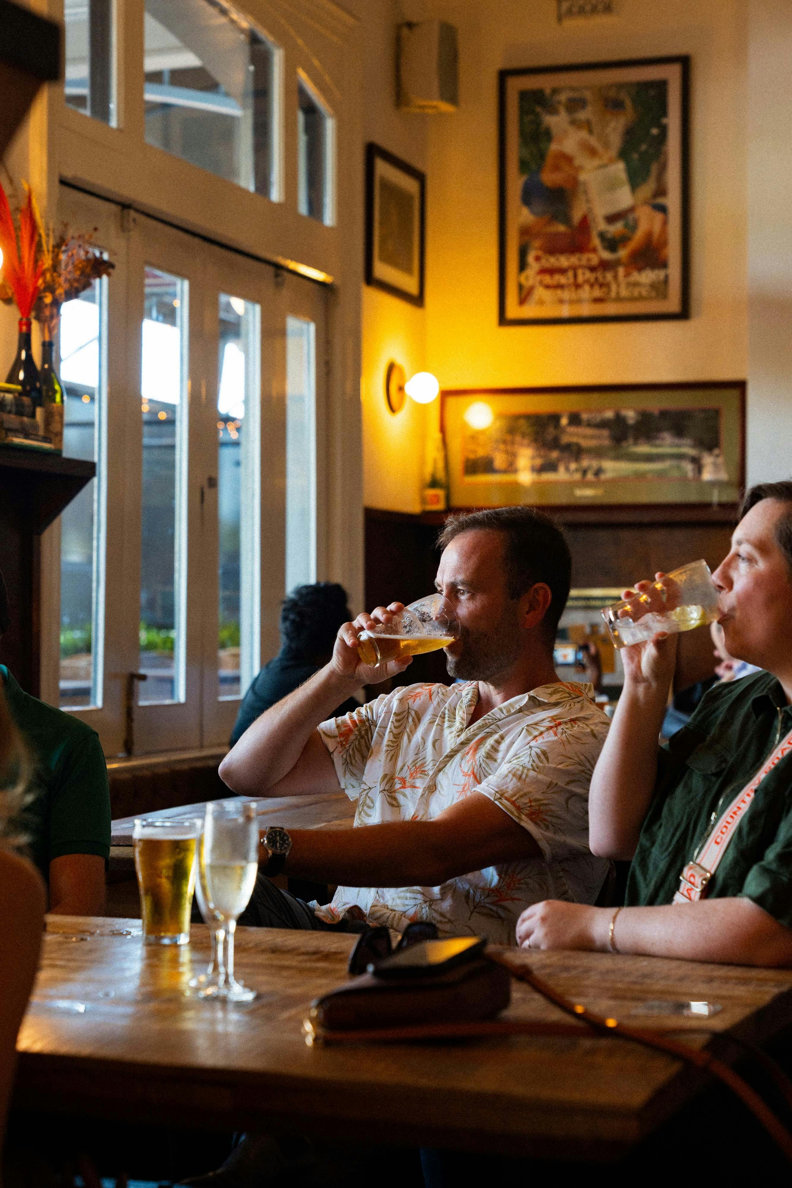 The Stag Public House Slider Image 6