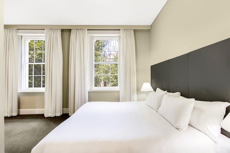 PREMIER TWO BEDROOM