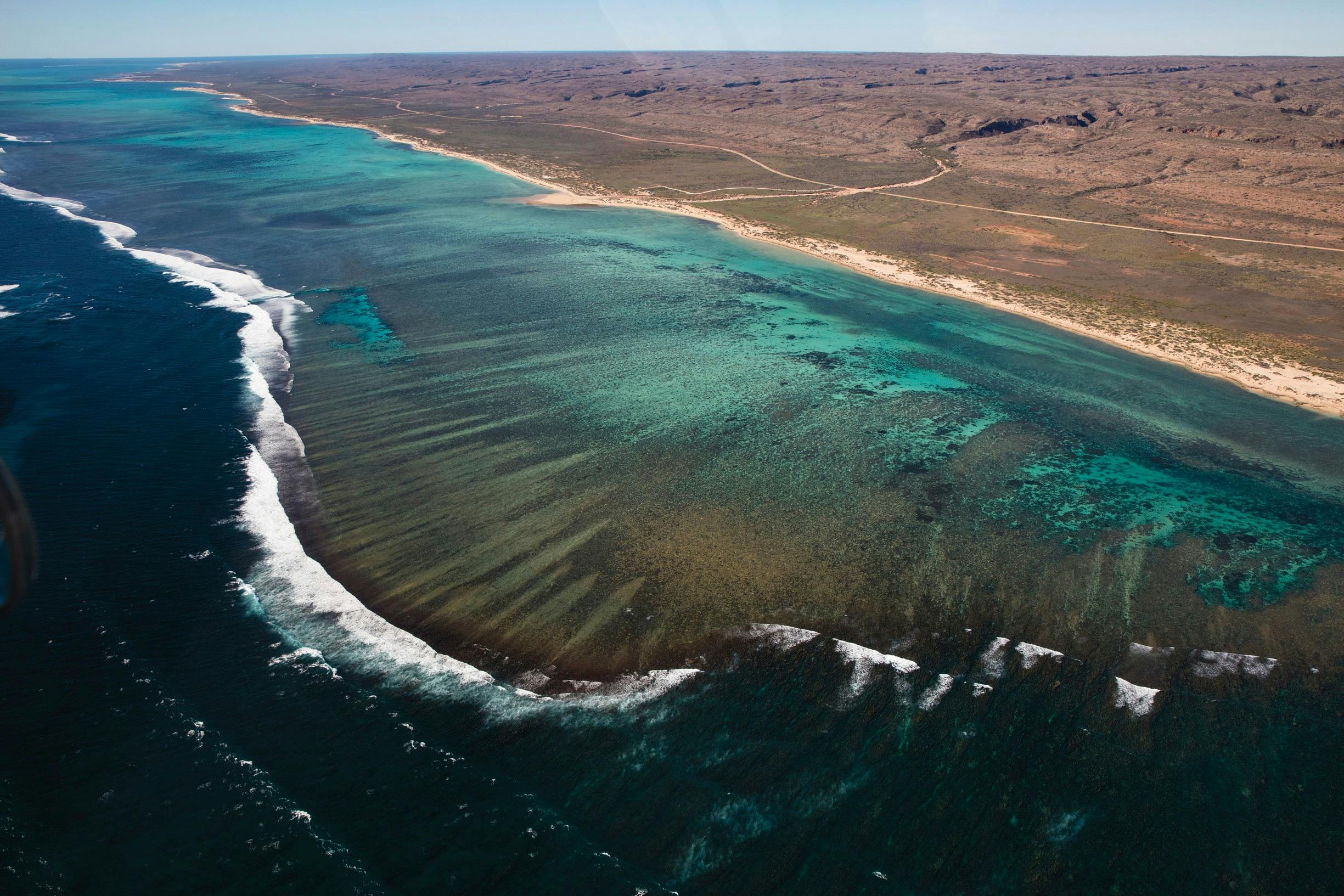 Best of Coral Coast, Ningaloo Reef, Western Australia