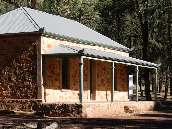 1 Day Tour Wilpena Pound Full Day Tour