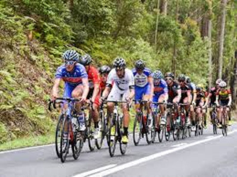 Image of the event 'Grafton to Inverell Cycle Classic'