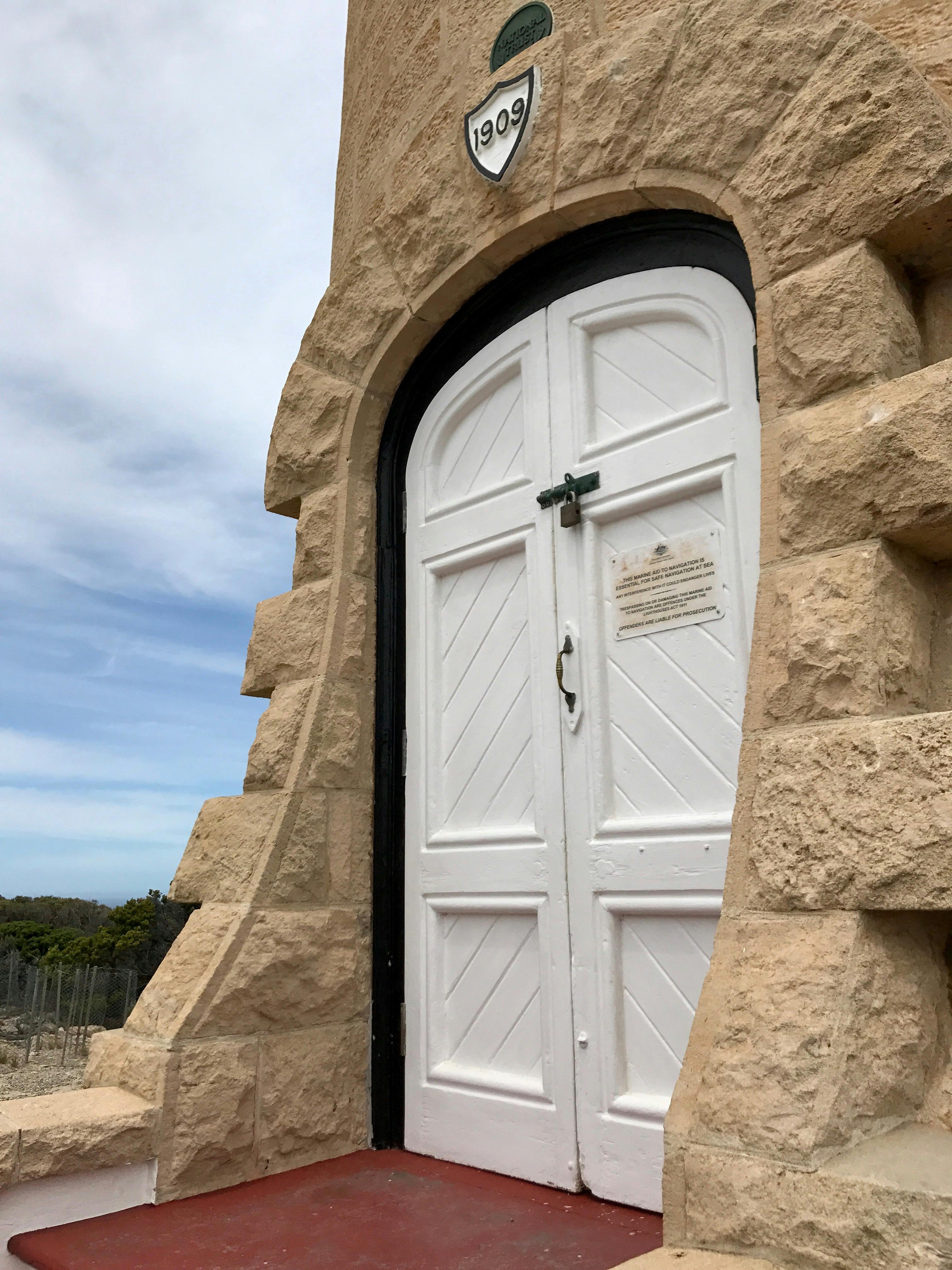 Cape Du Couedic Lighthouse