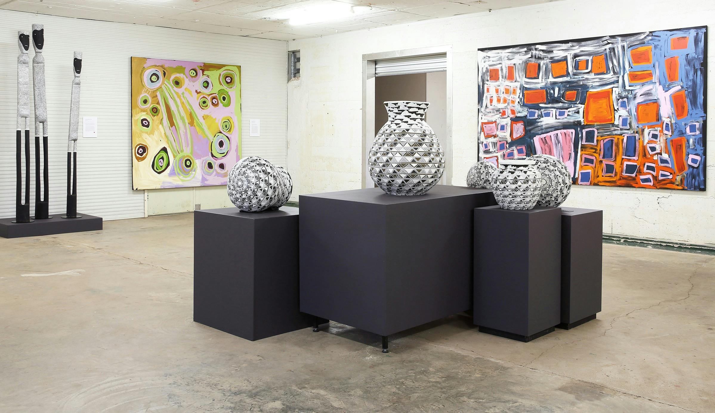 SALON Art Projects