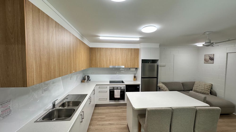 Balgal Beach Units