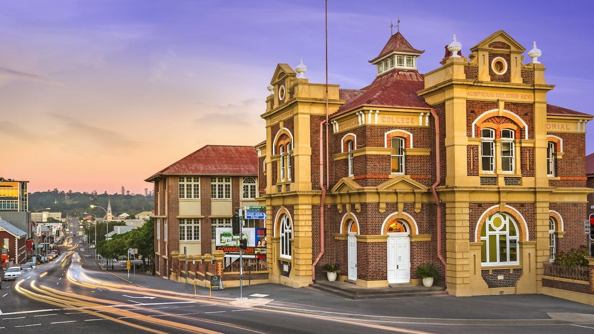 88 Limestone | Ipswich 88 Limestone | Ipswich