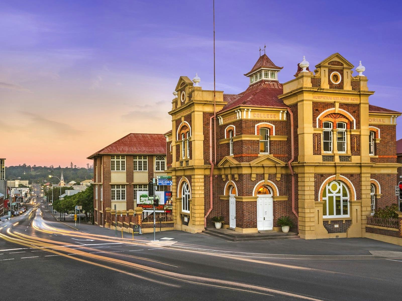 88 Limestone | Ipswich 88 Limestone | Ipswich