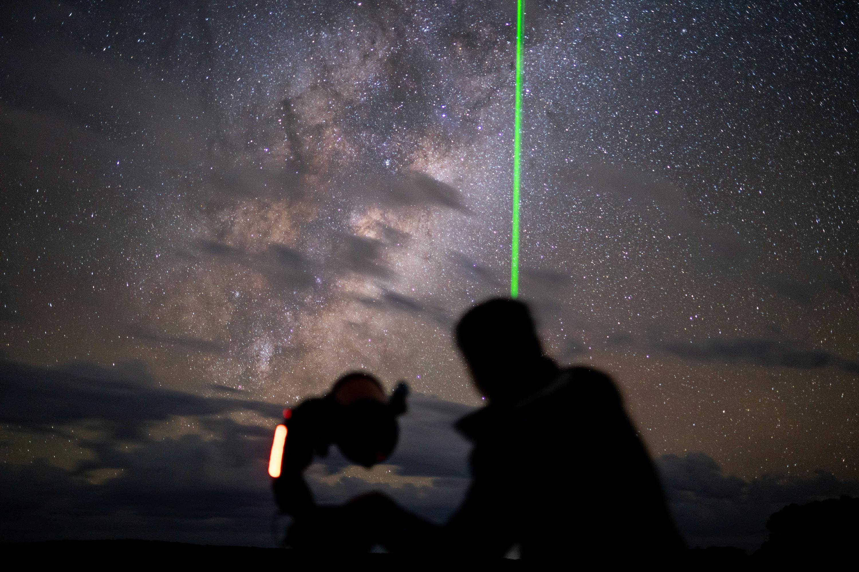 Wildlife Stargazing Photography Tour